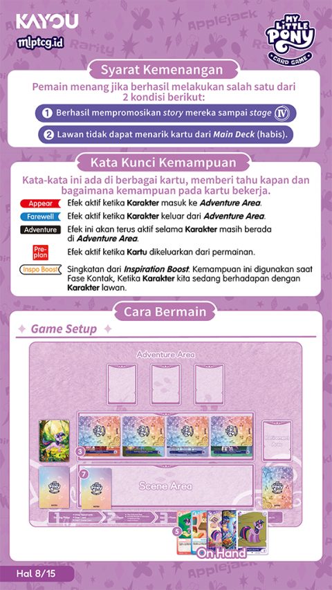 Quick Start Tutorial 8